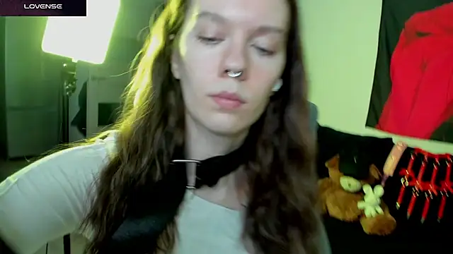 Goddess_of_Fertility webcam