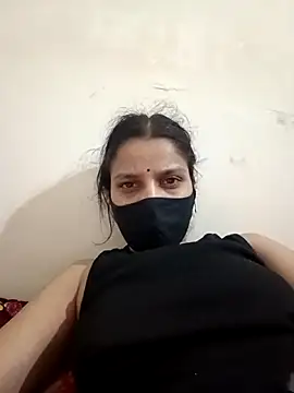 kiran-baby webcam