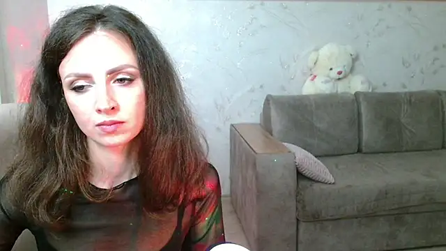 Amber_Carrol webcam