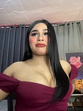 Urasian_Fucker webcam