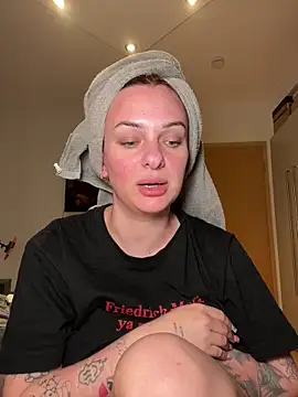 OliviaaFischer webcam