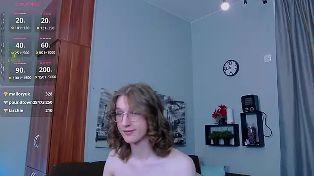Masuzy webcam
