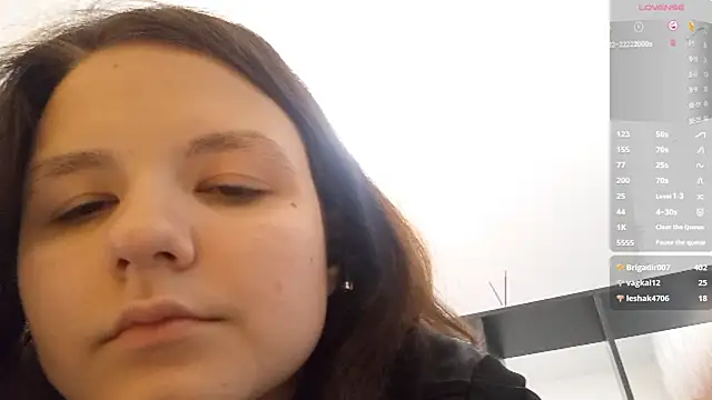 GameToiler webcam