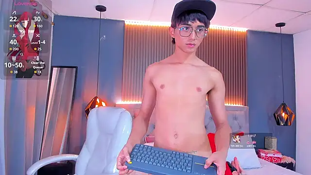 Noa_03 webcam
