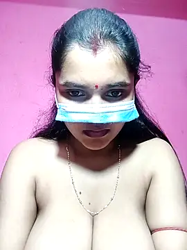 Sexy_Sonniyaa from StripChat is Freechat