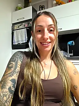 NicoleKaiser