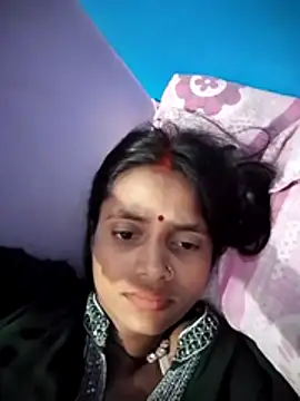Payel_1 webcam