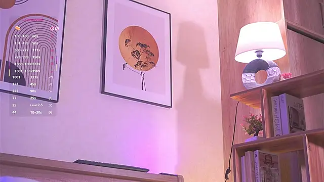 TennieHartney webcam
