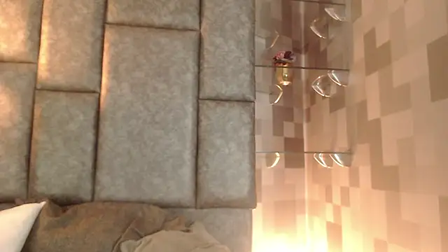 Iris_Foster_ webcam