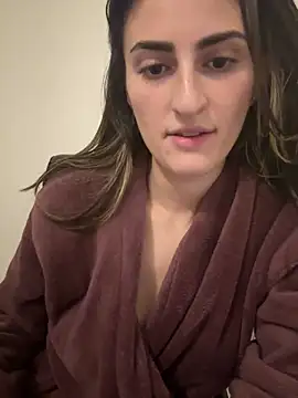 OliviaBaby- webcam