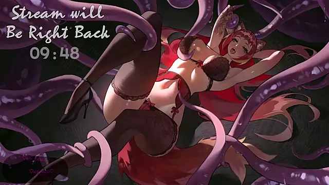 LewdFoxy_VT