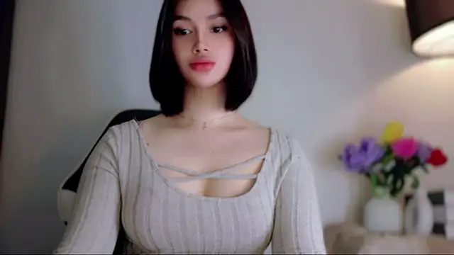 Model: Anna_HollyDoll