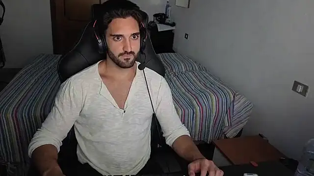 al3xox02 (M young) - CUMSHOW
