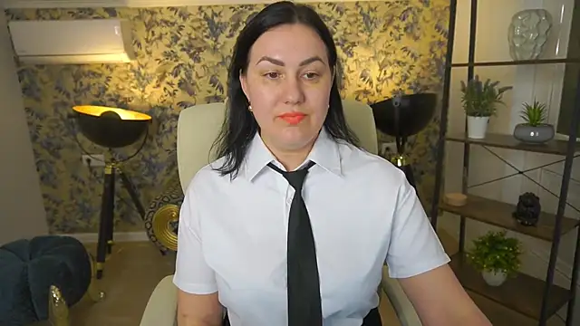 VelvetLuck webcam