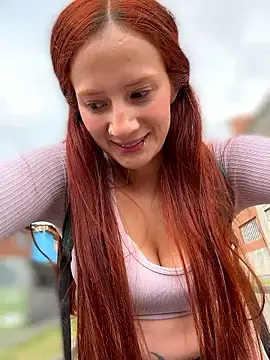 Samyra_Biker12 webcam