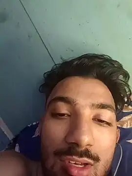 ItsPlayboy031 webcam