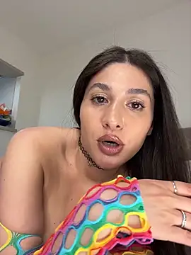 IrisBlues webcam