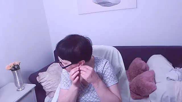 ChristaRose webcam