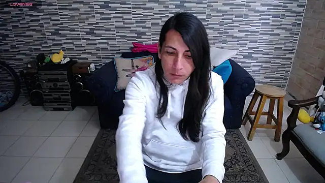 VioletaGomez_Co webcam