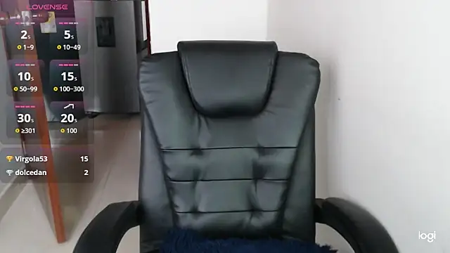 spicey_latina webcam