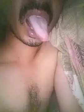 dreamtoungelick69 (M young) - Cum  twice