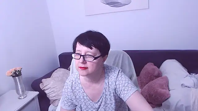 ChristaRose webcam