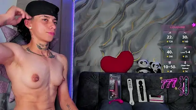 AmberAdams_ live sex cam