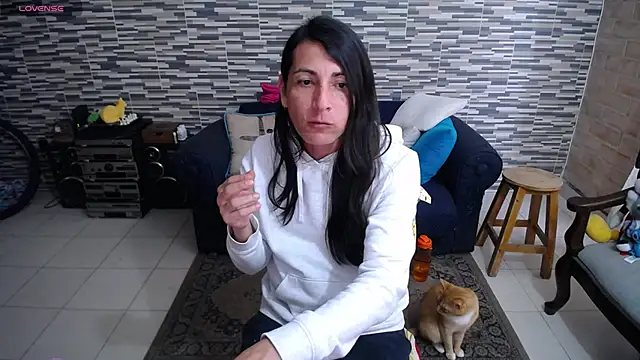 VioletaGomez_Co webcam