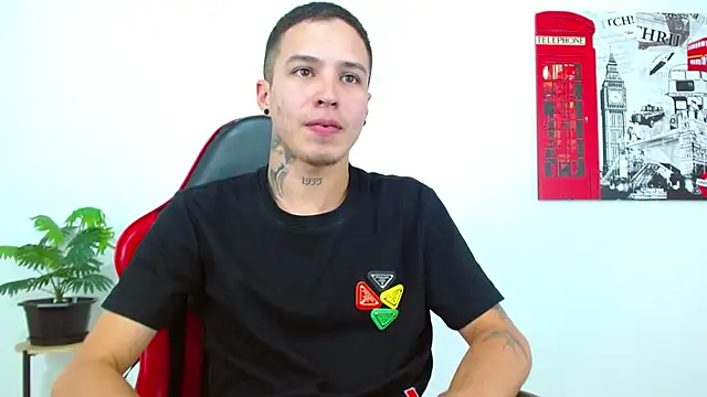 Cumandres18 webcam