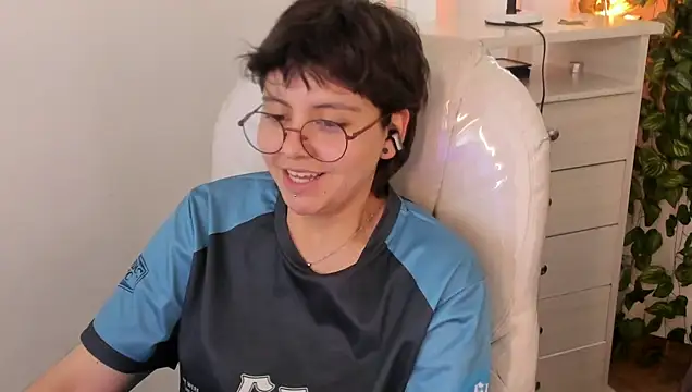 Nathaly_ds webcam
