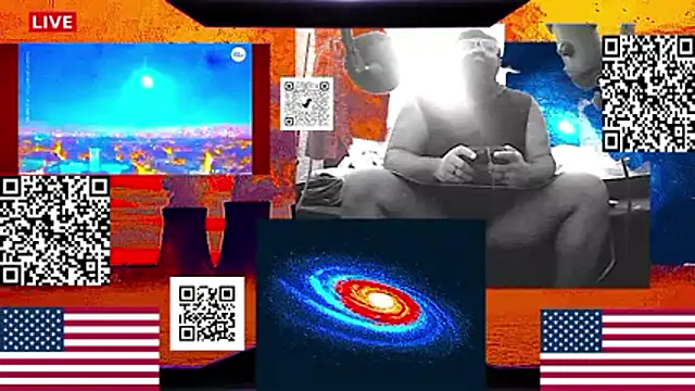 RussellTaylorLacy webcam