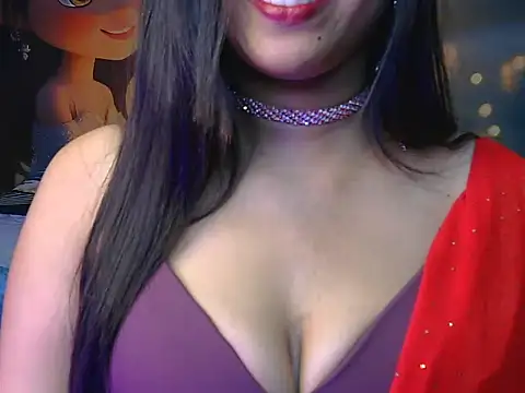 its-samyara webcam