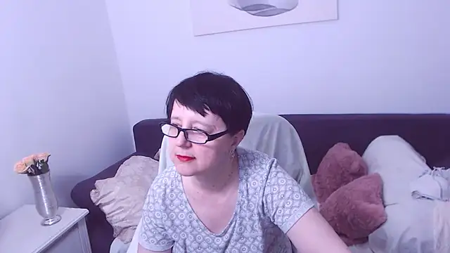 ChristaRose webcam