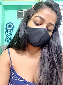 Monalisa_Singh webcam