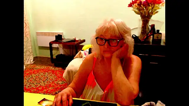 Natali7634 webcam
