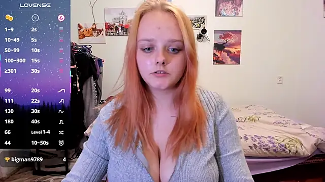 Kofein webcam