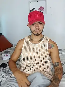Niick01_ webcam