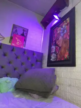 SALOME_KORLAND webcam