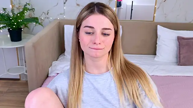 SweetyLicky webcam