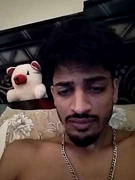 Wild_Vassu webcam