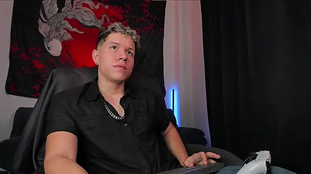 nathan_blake webcam