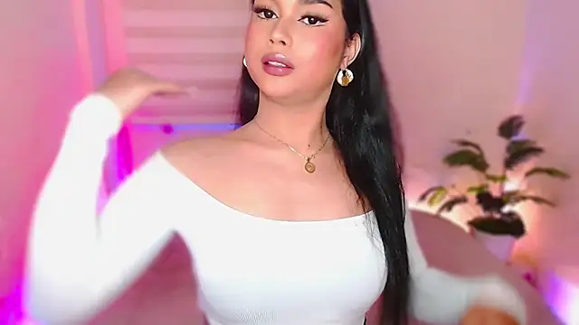 MissGreta_Hunterx webcam