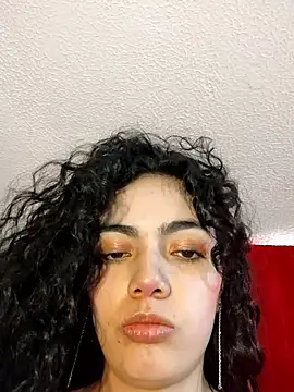 Karina_Mon webcam