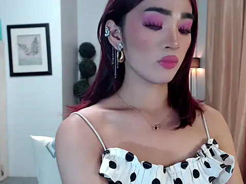 lavandermilk webcam