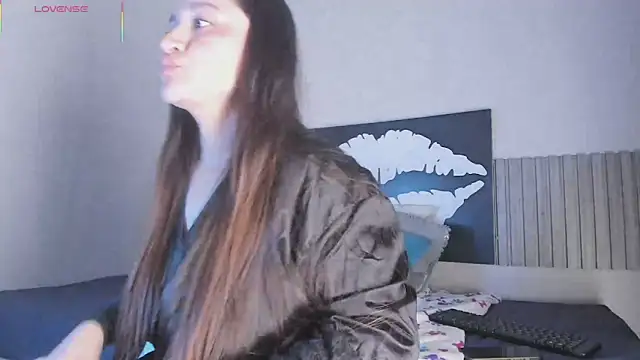 Ari-New webcam