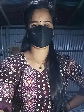 Sexy-Binita webcam