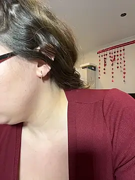 DienkaGreen webcam