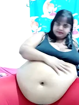 SusanaEshwar webcam