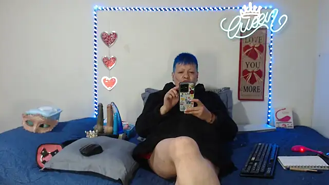 loquitaqueen011 webcam