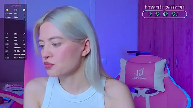 mybunnywendy webcam